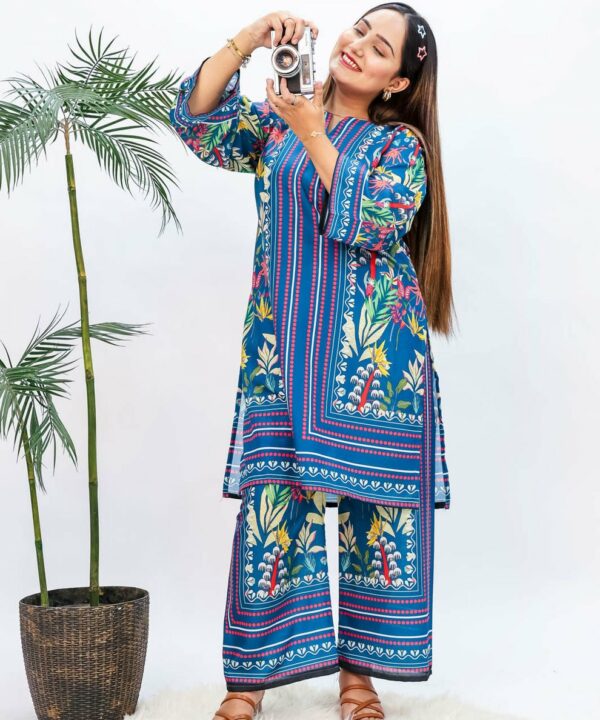 Fatima Co-Ord Set
