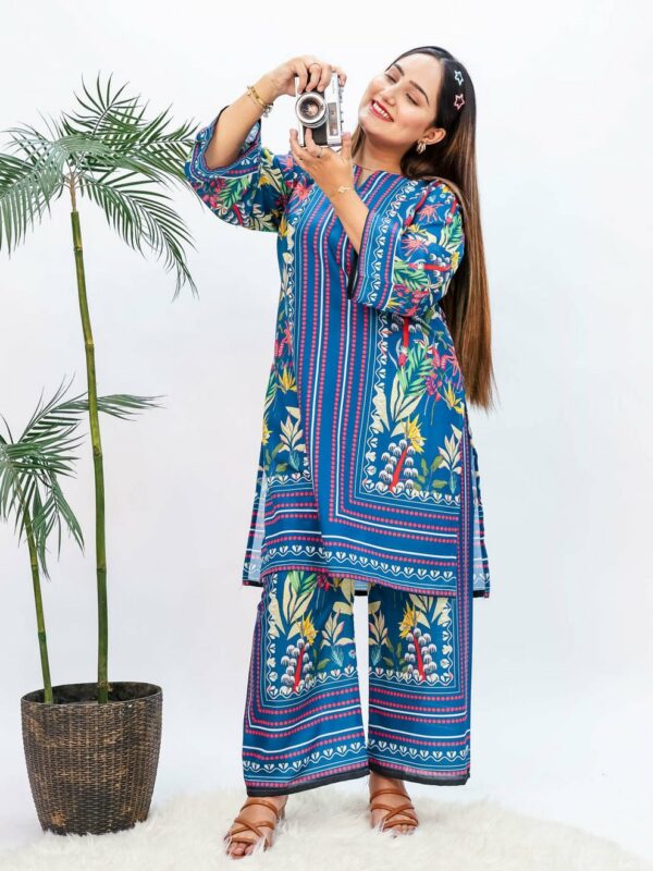 Fatima Co-Ord Set