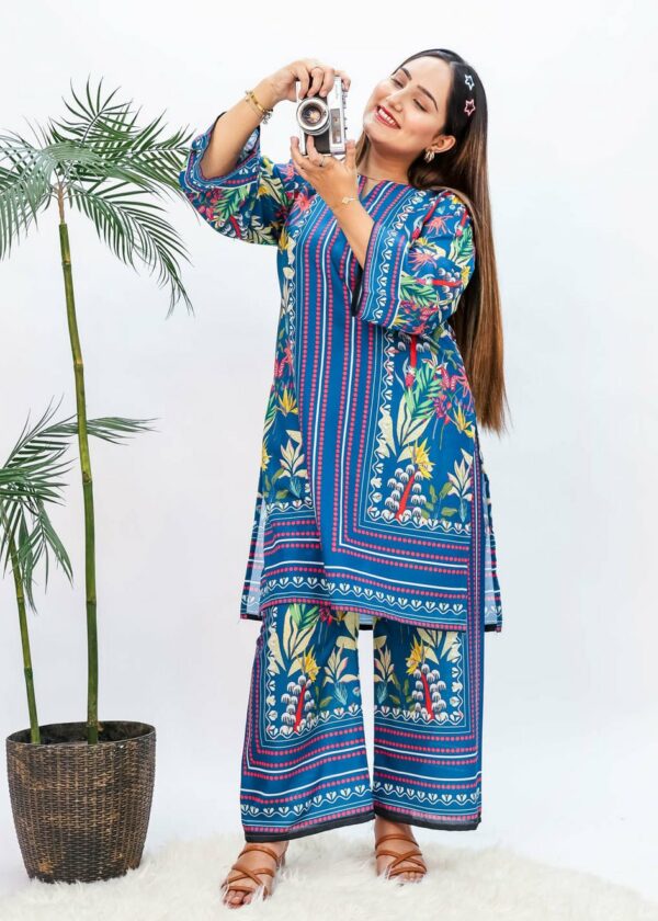 Fatima Co-Ord Set