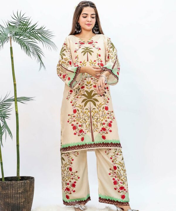 Jacqueline Co-Ord Set