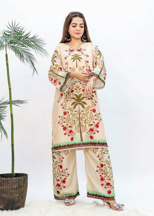 Jacqueline Co-Ord Set