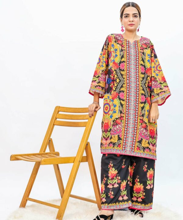Honey Co-Ord Set