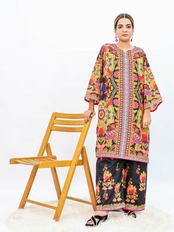Honey Co-Ord Set