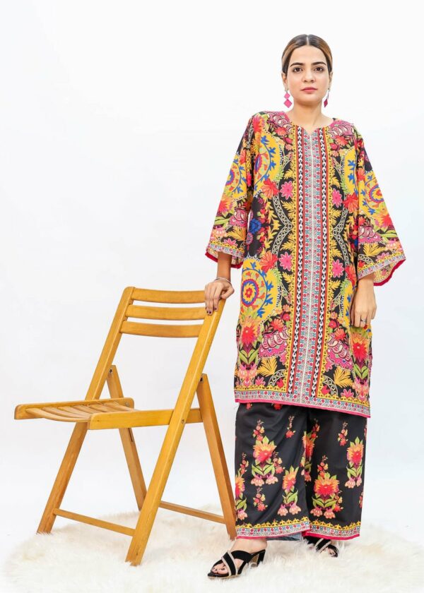 Honey Co-Ord Set