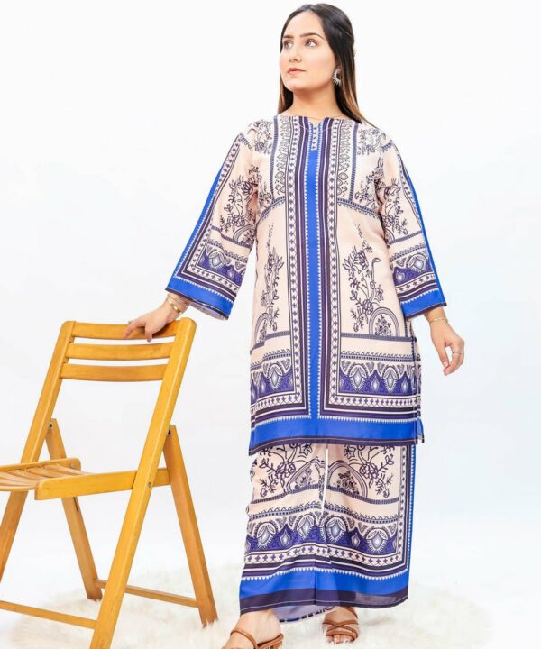 Afreen Co-Ord Set