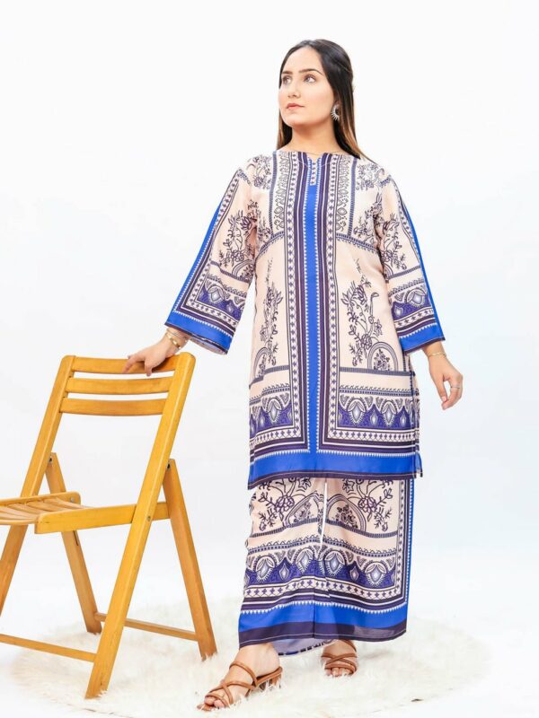 Afreen Co-Ord Set
