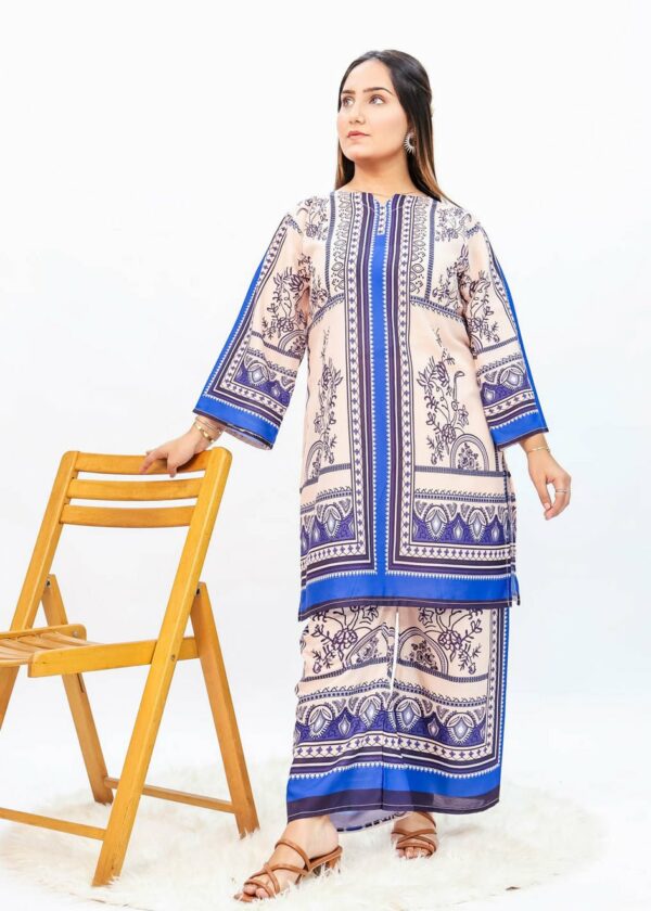 Afreen Co-Ord Set