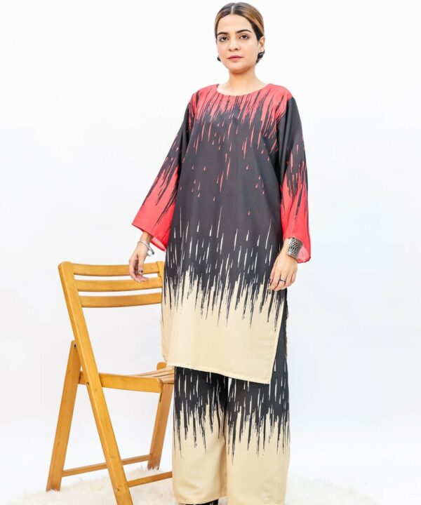 Mahnoor Co-Ord Set