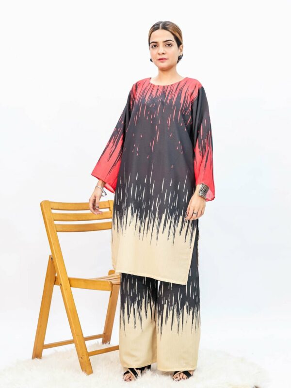 Mahnoor Co-Ord Set