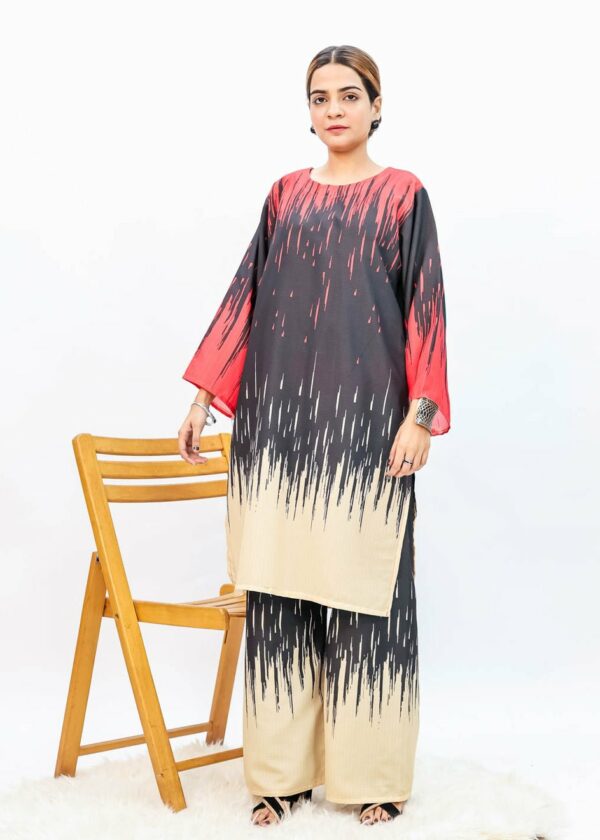 Mahnoor Co-Ord Set