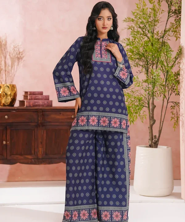 Maha | Stitched | 2 Piece
