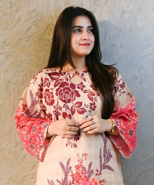 Mansha Co-Ord Set