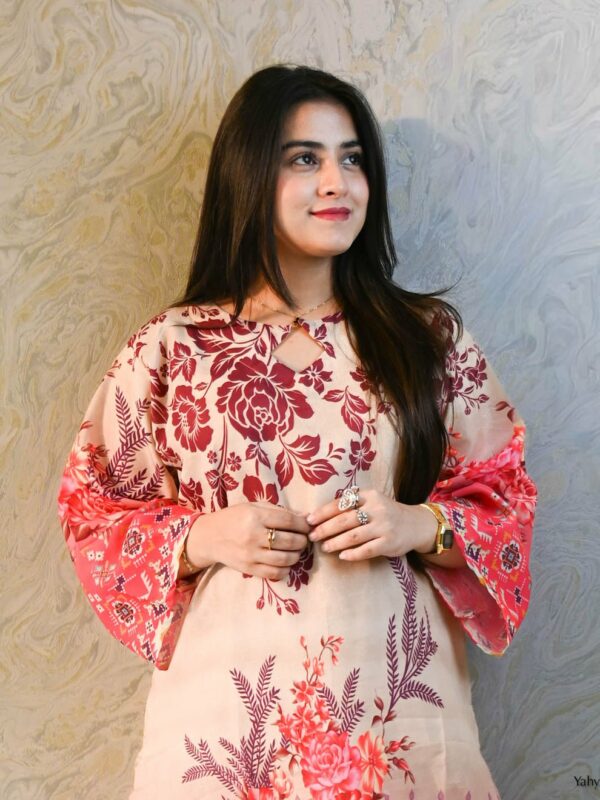 Mansha Co-Ord Set