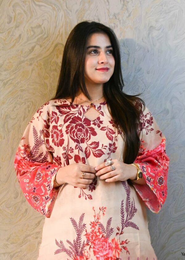 Mansha Co-Ord Set