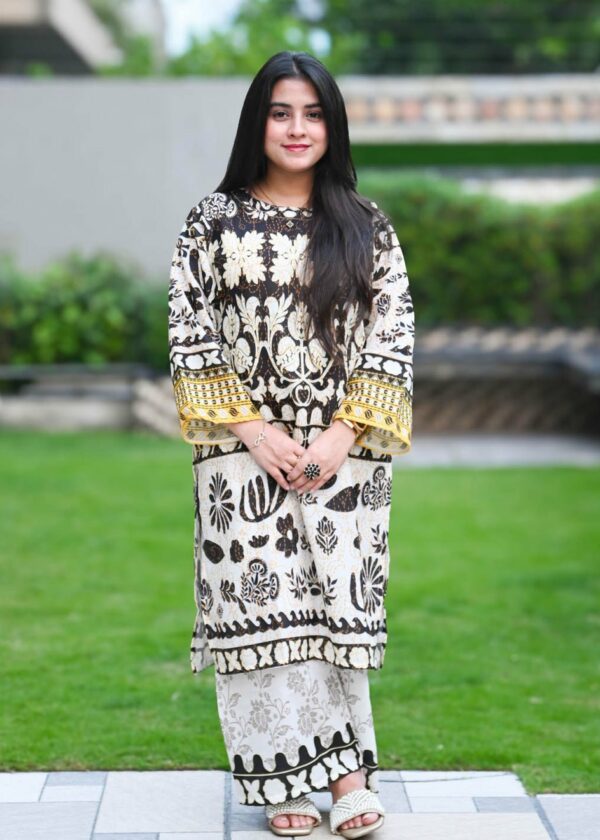 Injeer Co-Ord Set
