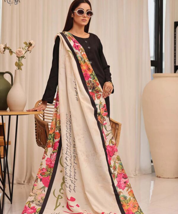 Khushboo Lawn Odhni