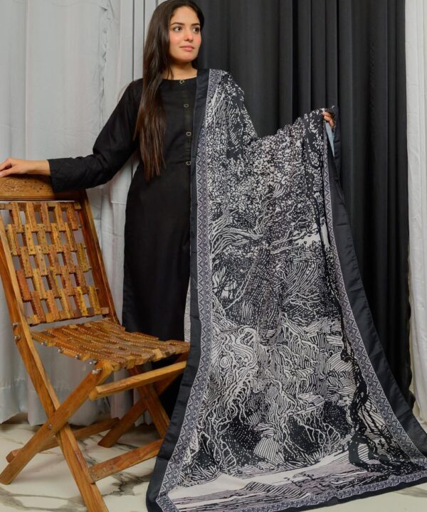 Rubab Dupatta