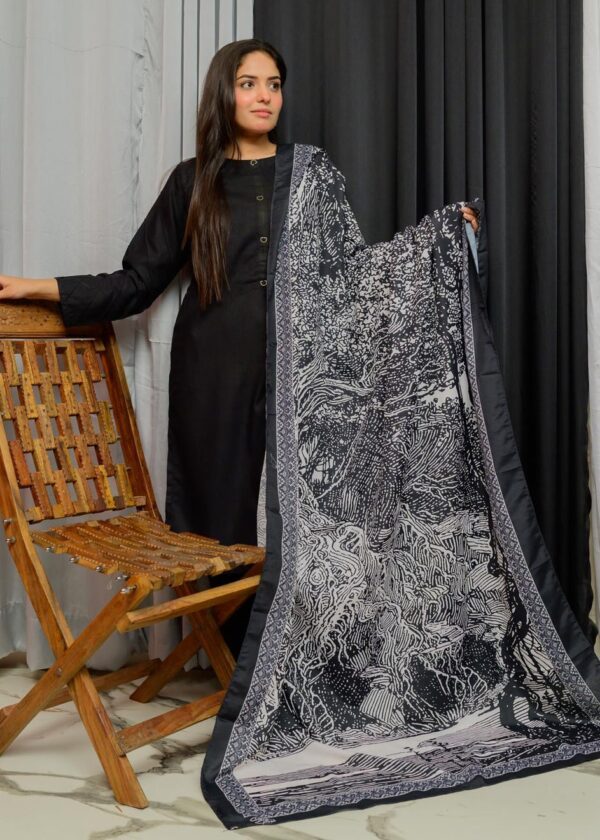 Rubab Dupatta