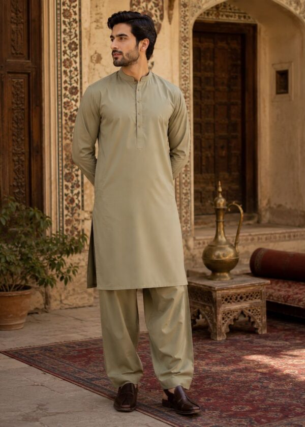 Men Unstitch Suit 001