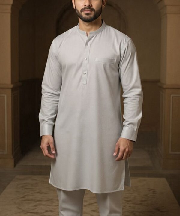 Men Unstitch Suit 004