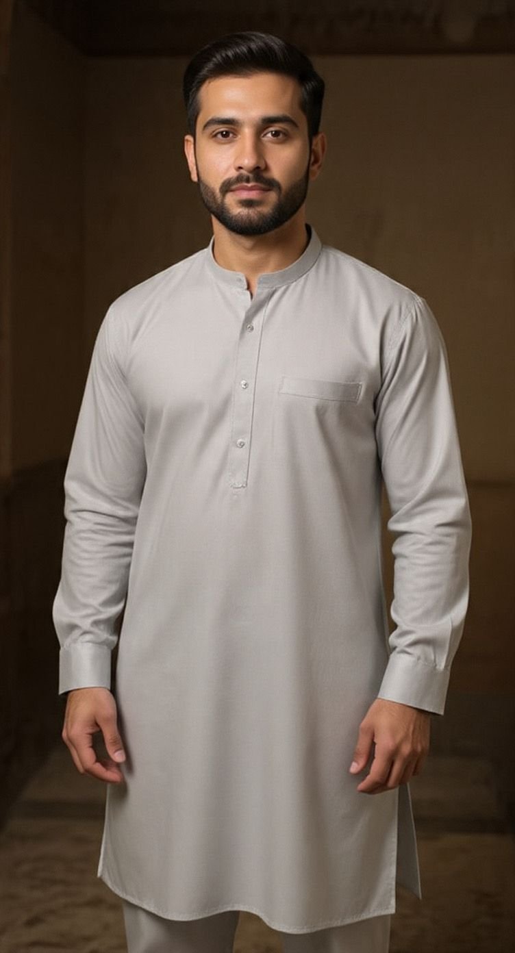 Men Unstitch Suit 004 - Image 2