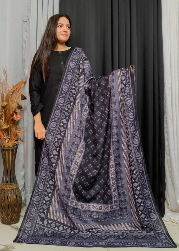 Kousar Dupatta