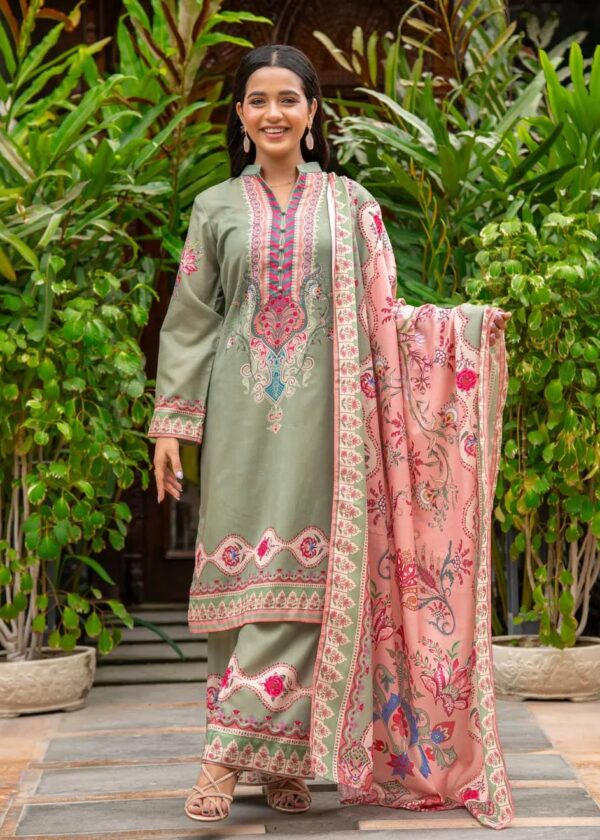 Mehtaab Dupatta