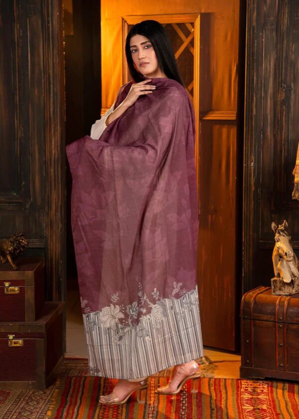 Asaan Dupatta