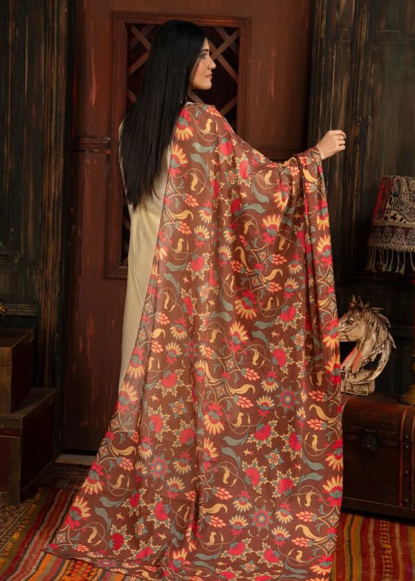 Kiari Dupatta