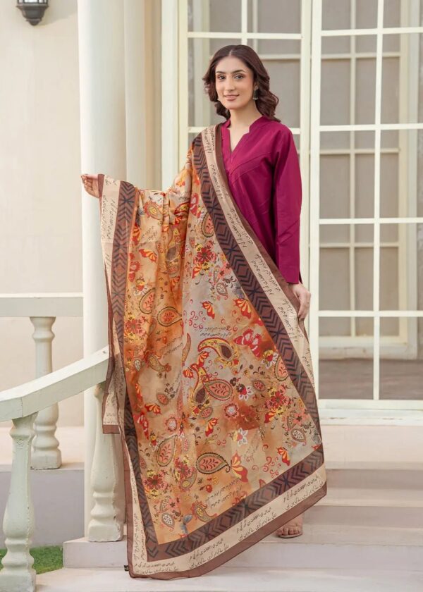 Nikhaar Dupatta