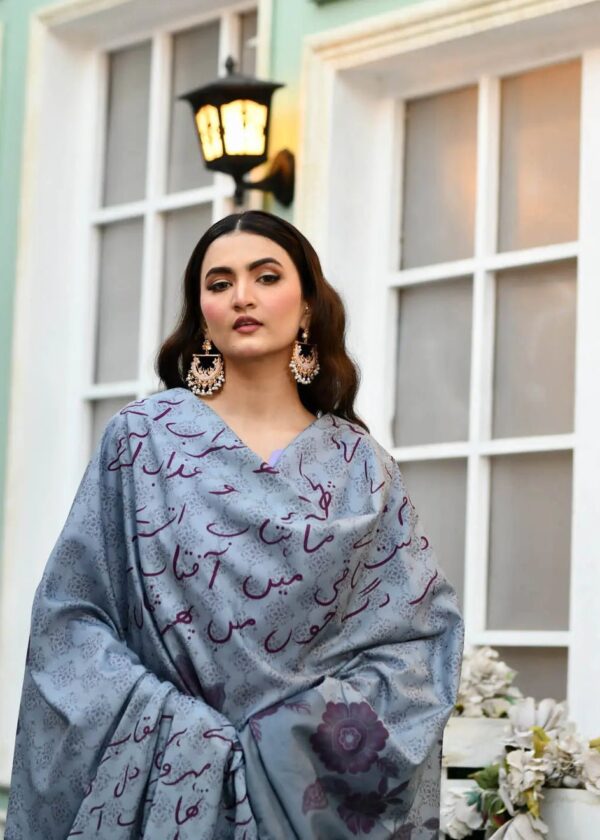 Saliqaa Dupatta