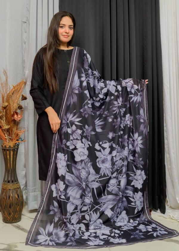 Kulsoom Dupatta