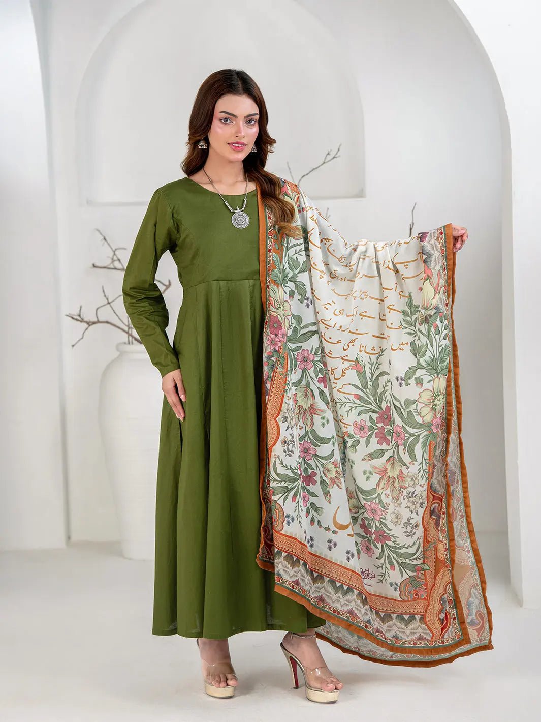 Ghaafil Odhni - Image 3