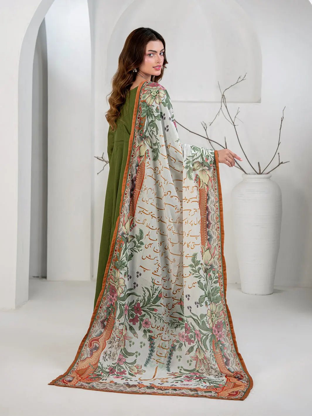 Ghaafil Odhni - Image 2
