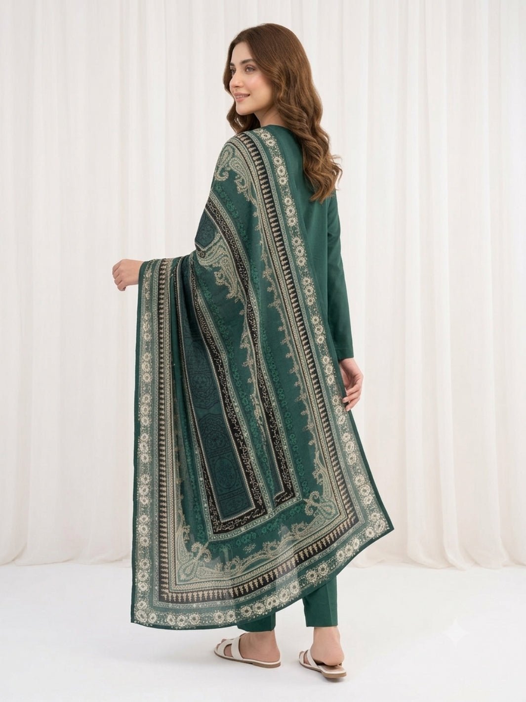 Hubb e Watan Odhni - Image 2