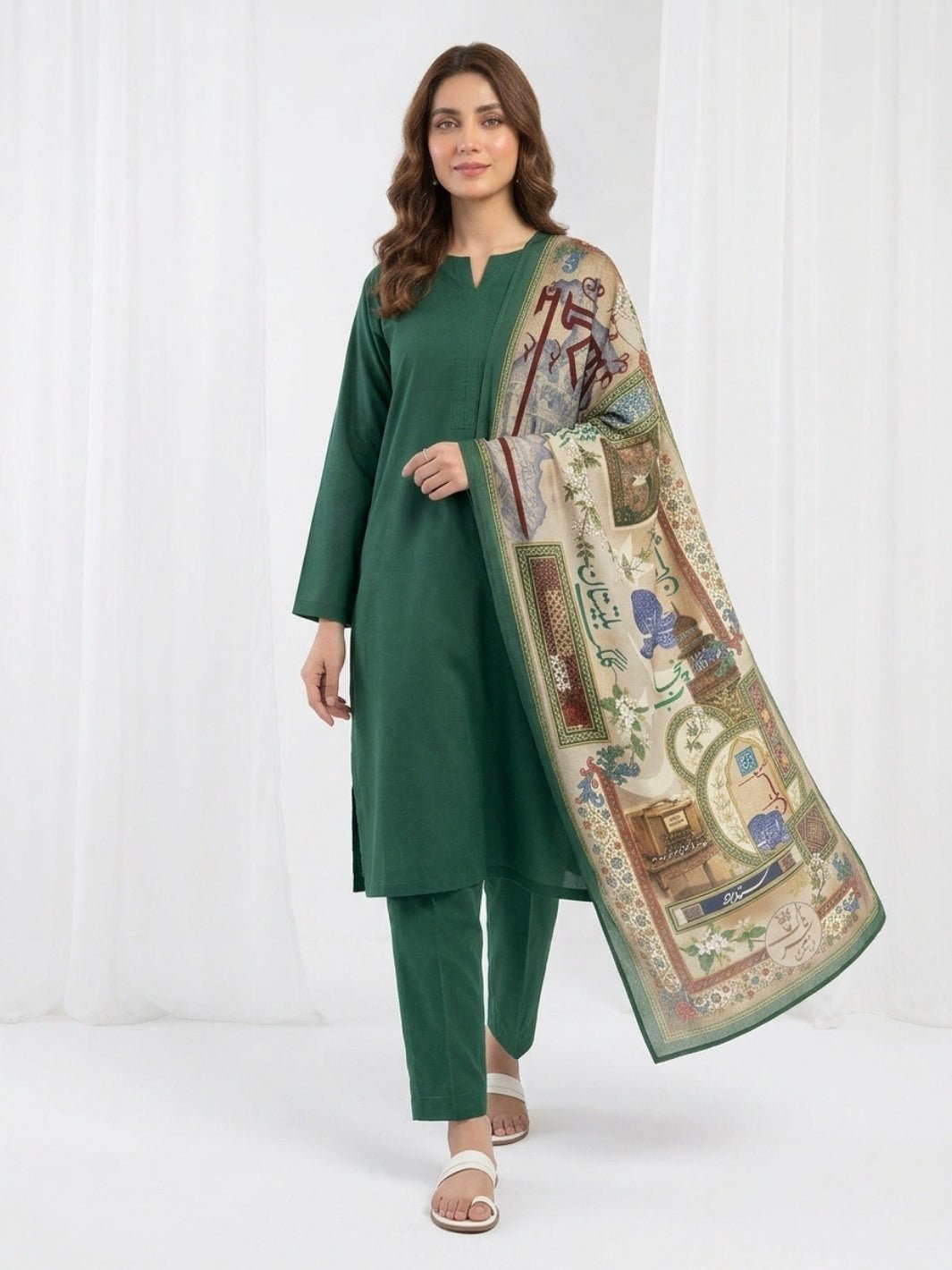 Safarnama Odhni - Image 2