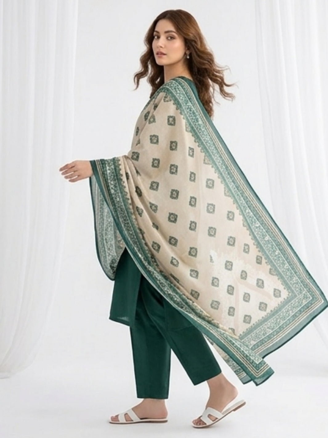 Dharti Odhni - Image 4
