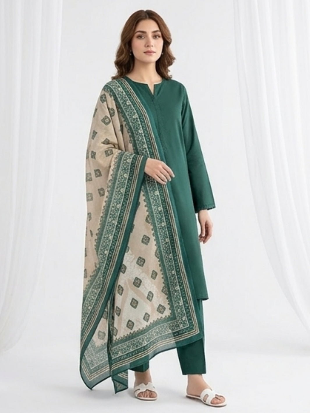 Dharti Odhni