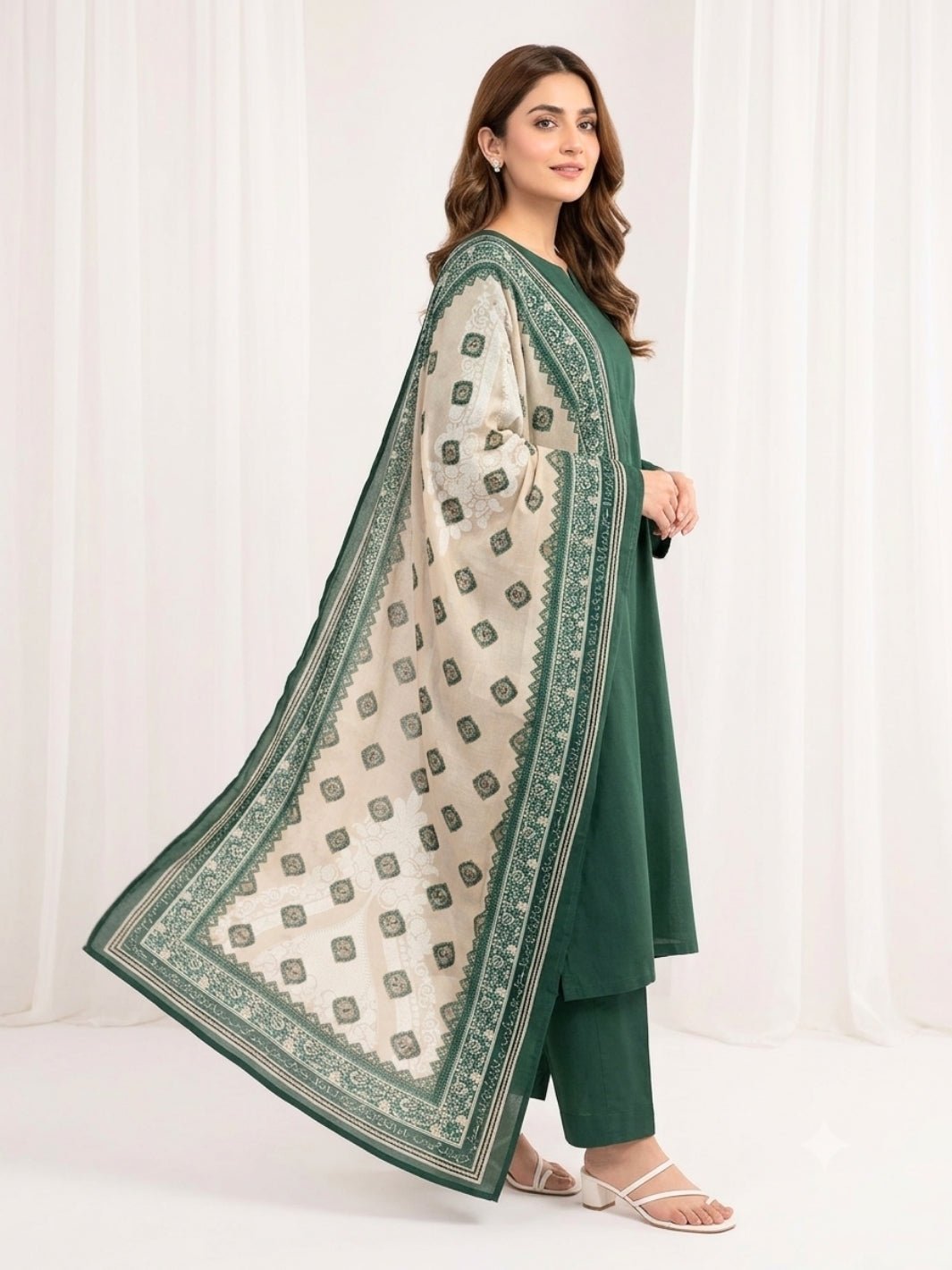 Dharti Odhni - Image 3