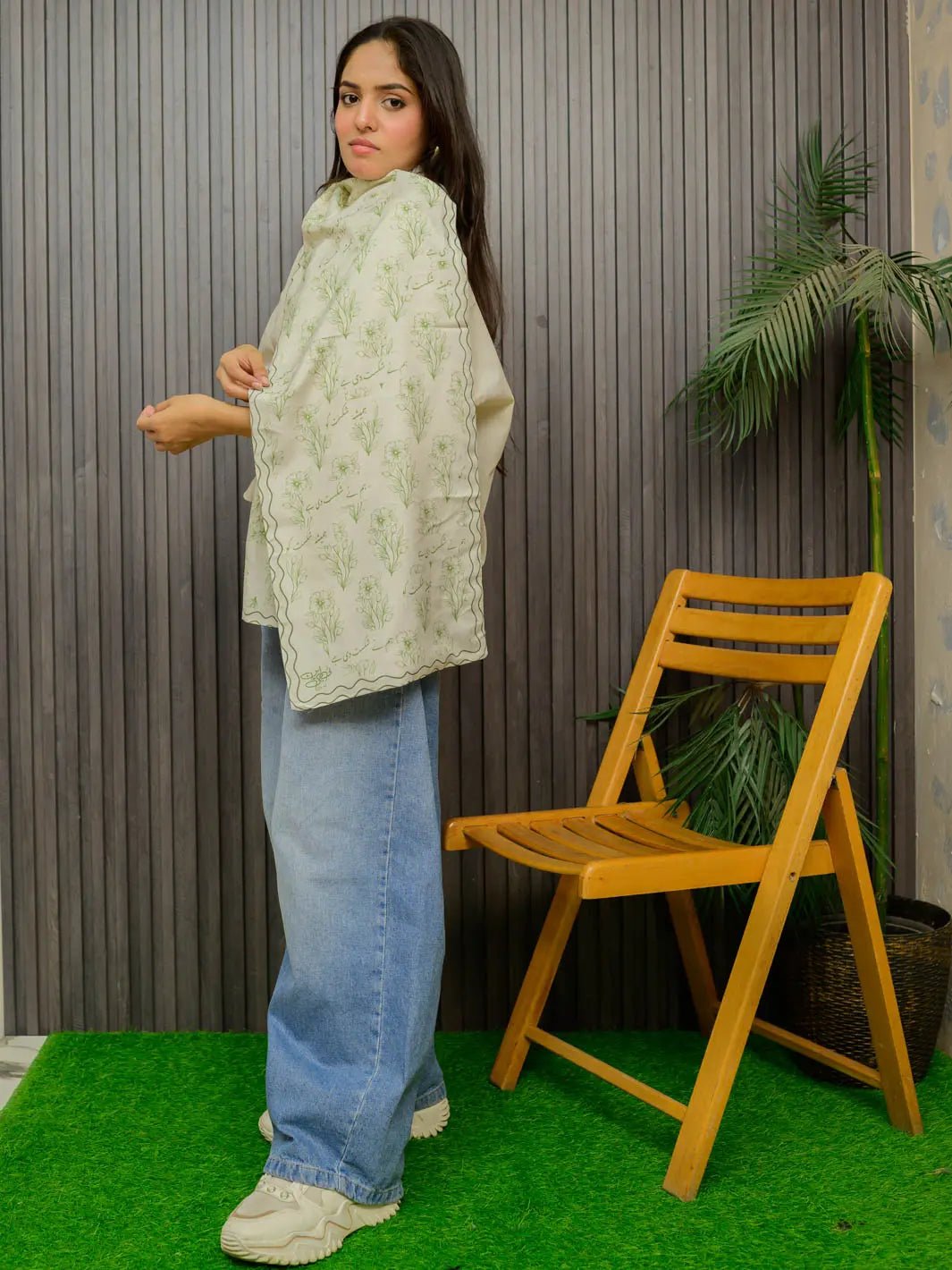 Jeet Muffler - Image 2