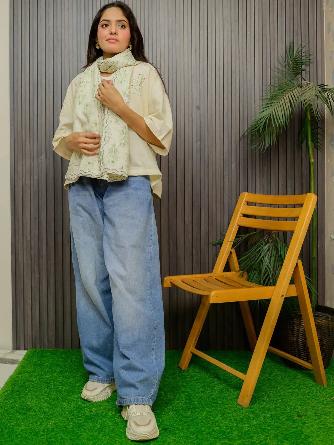 Jeet Muffler - Image 3