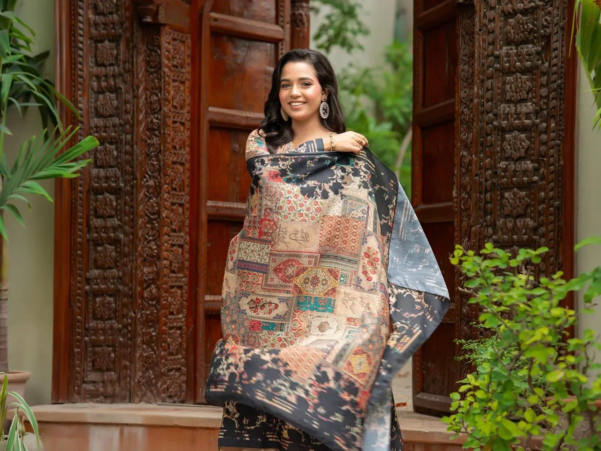 Rukhsaar Odhni - Image 3