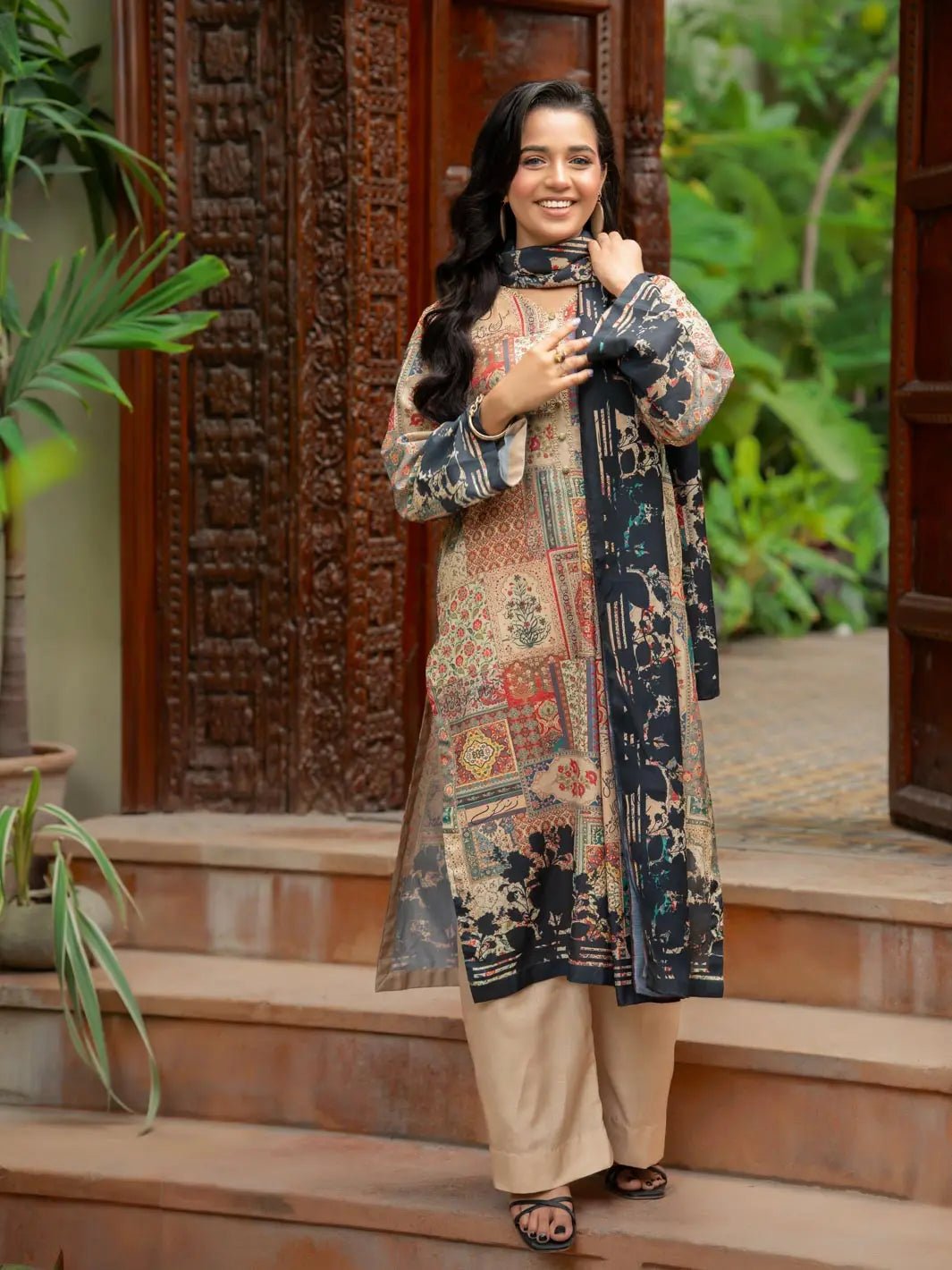 Rukhsaar Odhni - Image 4