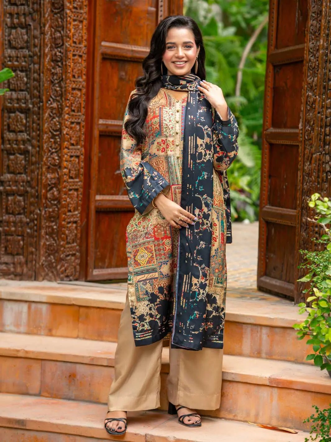 Rukhsaar Odhni - Image 2