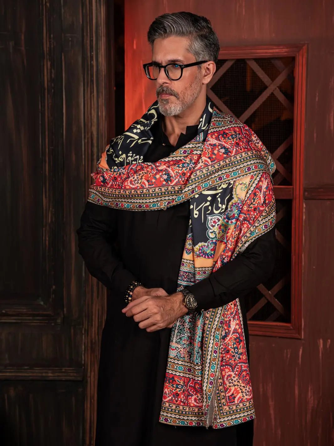 Sadgi Shawl - Image 4