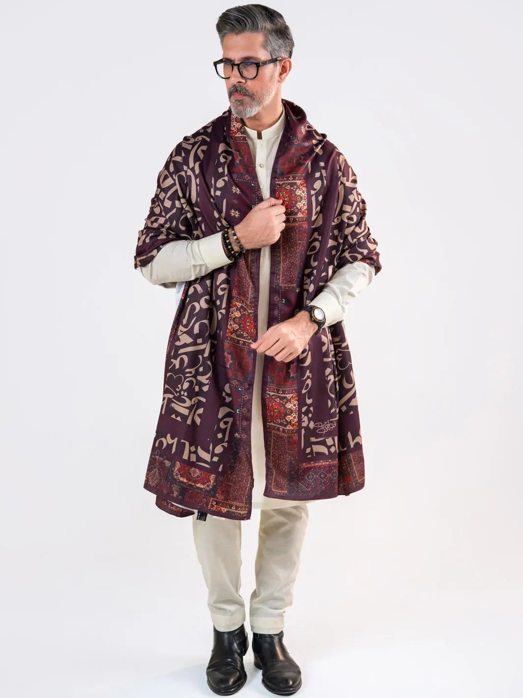 Nisaar Hurf Odhni - Image 4