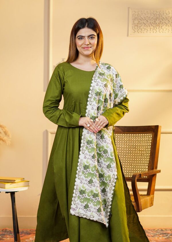 Sitara Pakistan stole