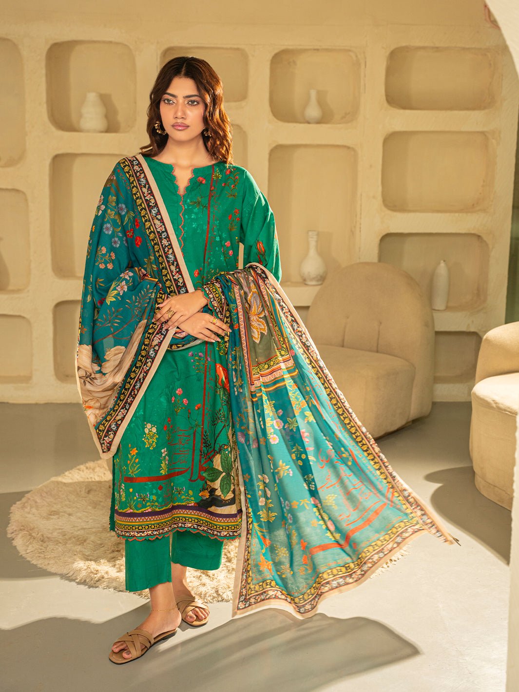 Gulaab Odhni - Image 4