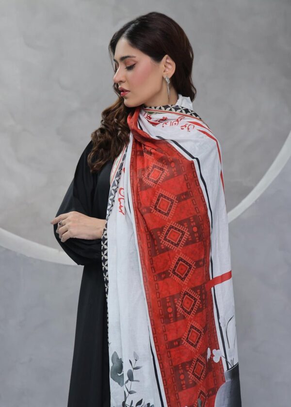Muskaan Voile Dupatta