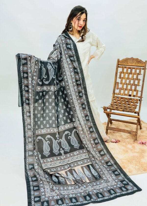 Fatima Dupatta
